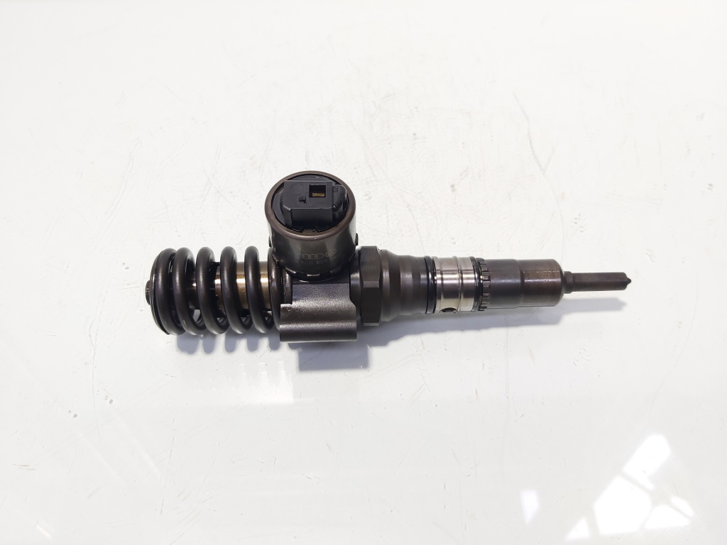 Injector, cod 03G130073S, Vw Passat (3C2), 2.0 TDI, BKP (idi:684950)