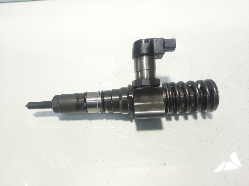 Injector, cod 03G130073S, Vw Passat (3C2) 2.0 TDI, BKP (pr:110747)