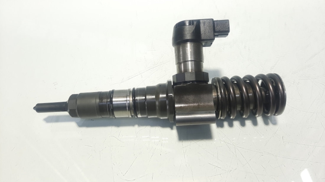 Injector, cod 03G130073S, Vw Passat (3C2) 2.0 TDI, BKP (pr:110747)