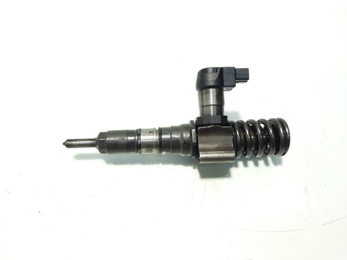 Injector, cod 03G130073S, VW Passat (3C2), 2.0 TDI, BKP (pr:110747)