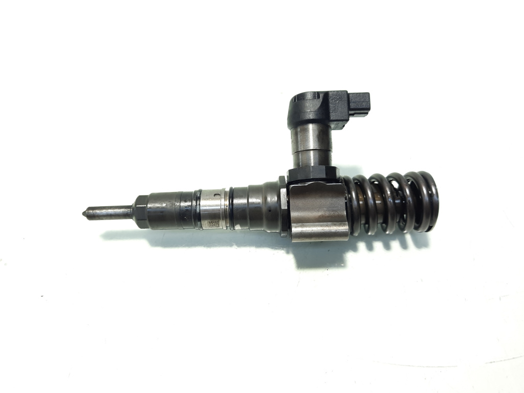 Injector, cod 03G130073S, VW Passat (3C2), 2.0 TDI, BKP (pr:110747)