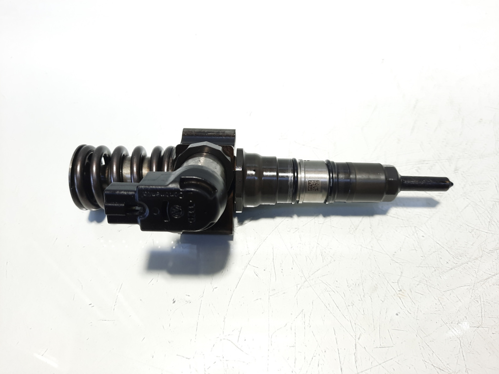 Injector, cod 03G130073S, Vw Passat (3C2) 2.0 TDI, BKP (pr:110747)