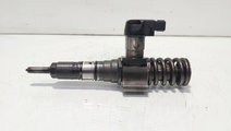 Injector, cod 03G130073S, VW Passat (3C2), 2.0 TDI...