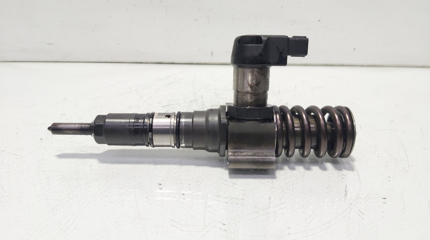 Injector, cod 03G130073S, VW Passat (3C2), 2.0 TDI, BKP (id:640938)