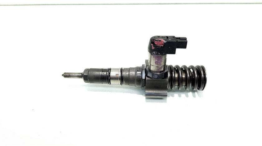 Injector, cod 03G130073S, Vw Passat (3C2) 2.0 TDI, BKP (pr:110747)