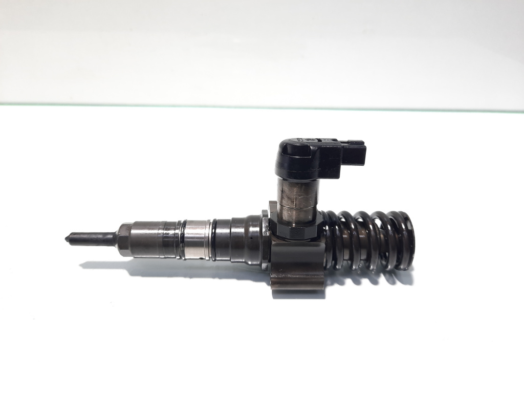 Injector, cod 03G130073S, Vw Passat (3C2), 2.0 tdi, BKP (pr:110747)