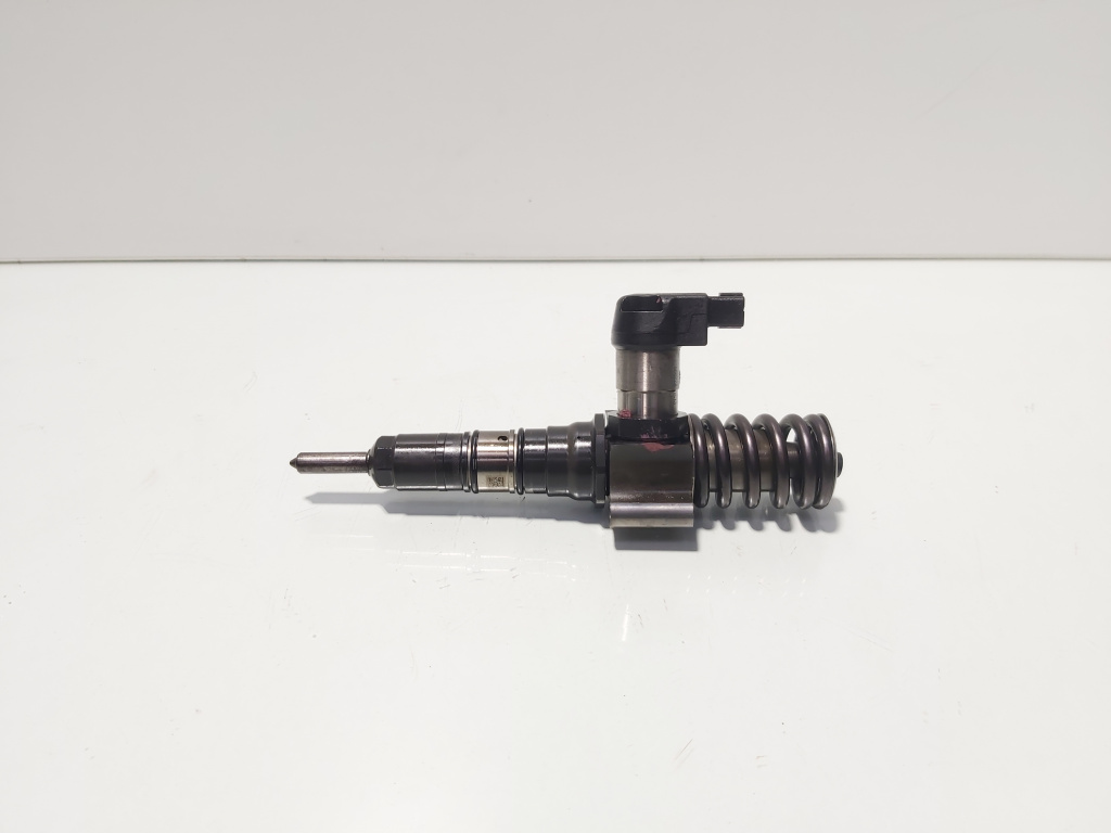 Injector, cod 03G130073S, Vw Passat (3C2) 2.0 TDI, BMA (idi:673027)