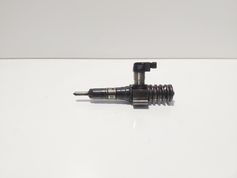 Injector, cod 03G130073S, Vw Passat Variant (3C5) 2.0 TDI, BKP (id:673028)