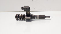 Injector, cod 03G130073S, VW Passat Variant (3C5),...