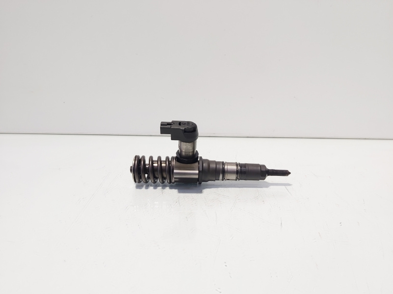 Injector, cod 03G130073S, Vw Passat Variant (3C5) 2.0 TDI, BKP (id:667275)