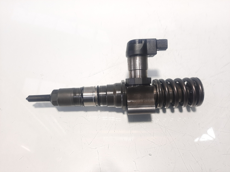 Injector, cod 03G130073S, Vw Passat Variant (3C5) 2.0 TDI, BKP (pr:110747)