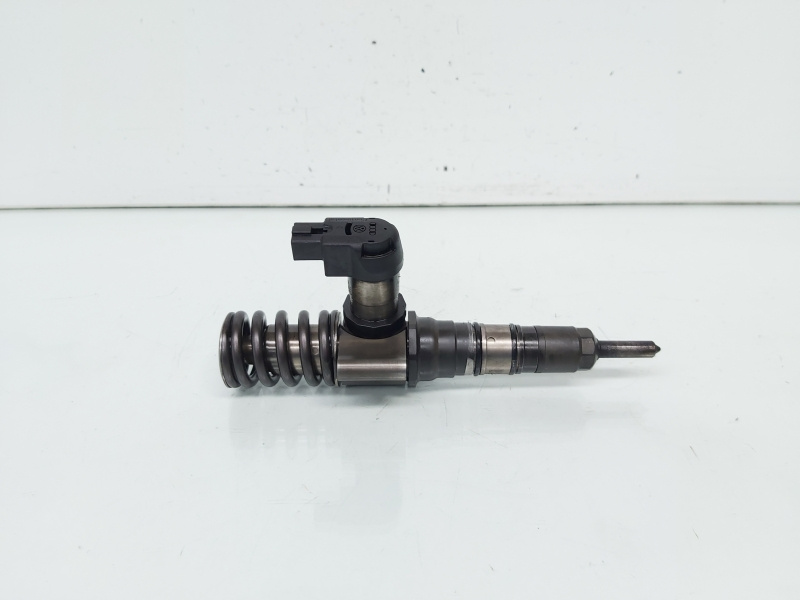 Injector, cod 03G130073S, Vw Passat Variant (3C5) 2.0 TDI, BKP (id:662369)
