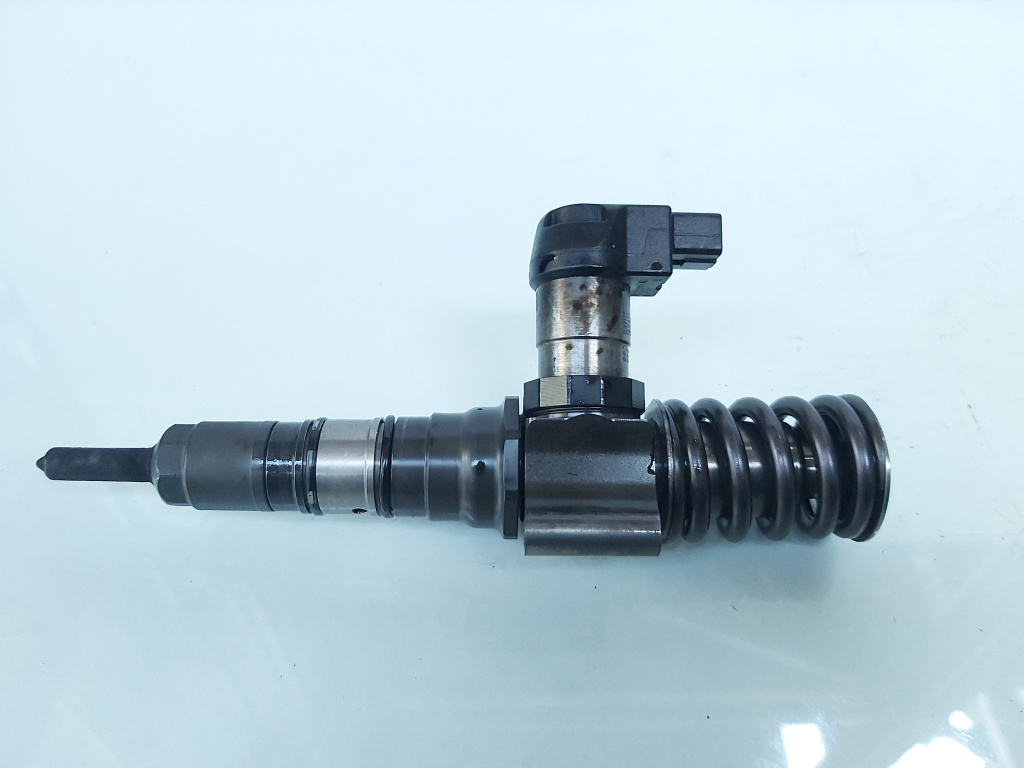 Injector, cod 03G130073S, VW Passat Variant (3C5), 2.0 TDI, BKP (id:662368)