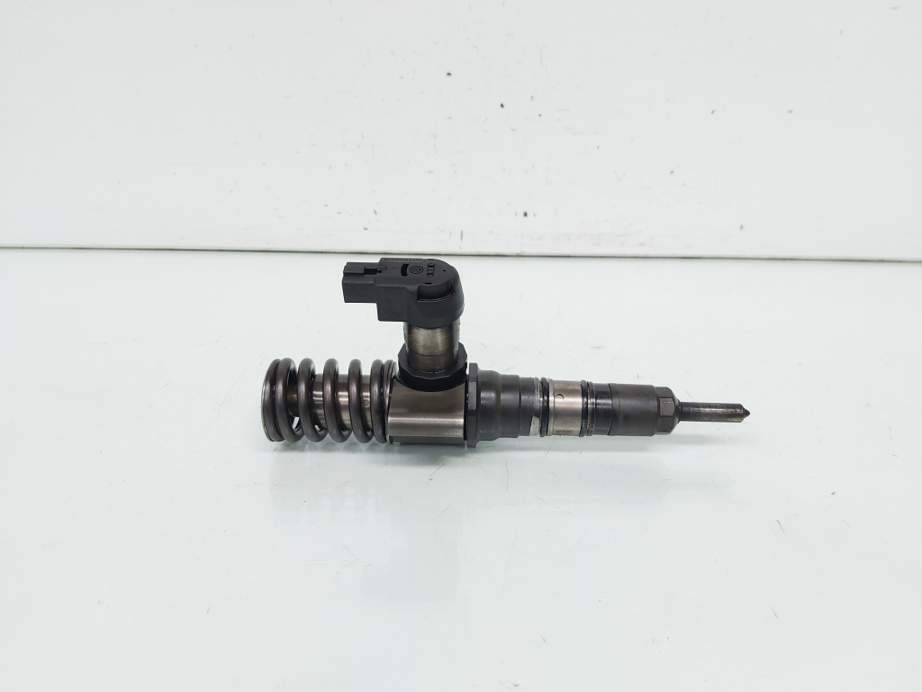 Injector, cod 03G130073S, Vw Passat Variant (3C5) 2.0 TDI, BKP (id:662886)