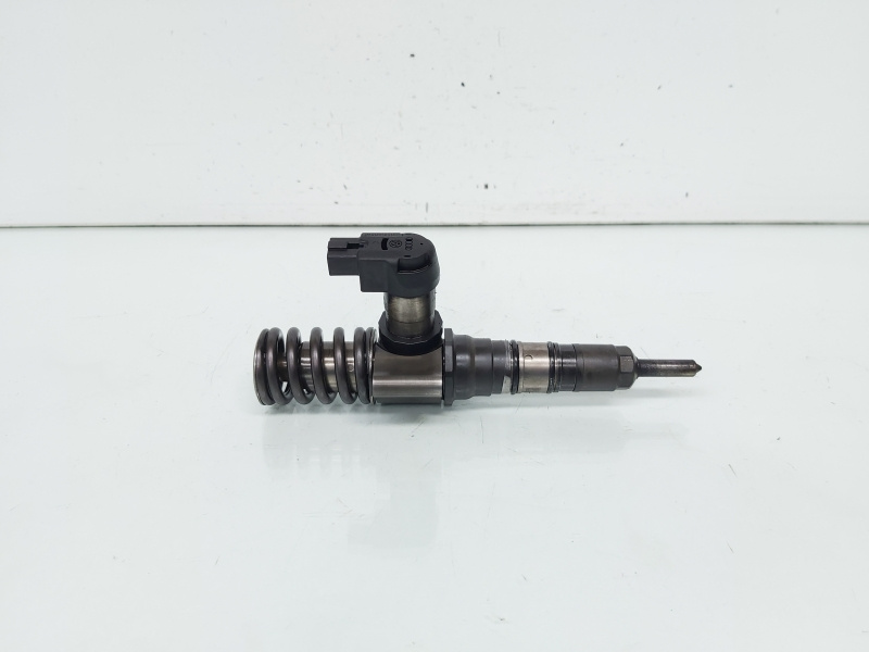 Injector, cod 03G130073S, Vw Passat Variant (3C5) 2.0 TDI, BKP (id:662367)