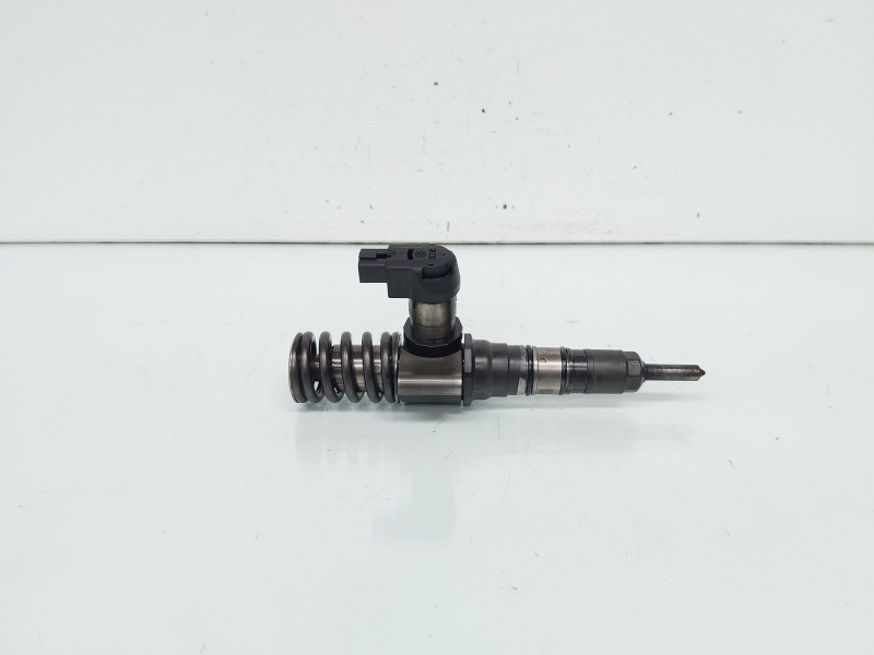 Injector, cod 03G130073S, Vw Passat Variant (3C5) 2.0 TDI, BKP (id:662884)