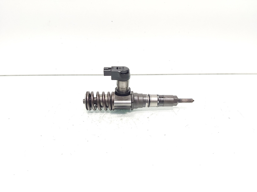 Injector, cod 03G130073S, VW Passat Variant (3C5), 2.0 TDI, BKP (id:692031)
