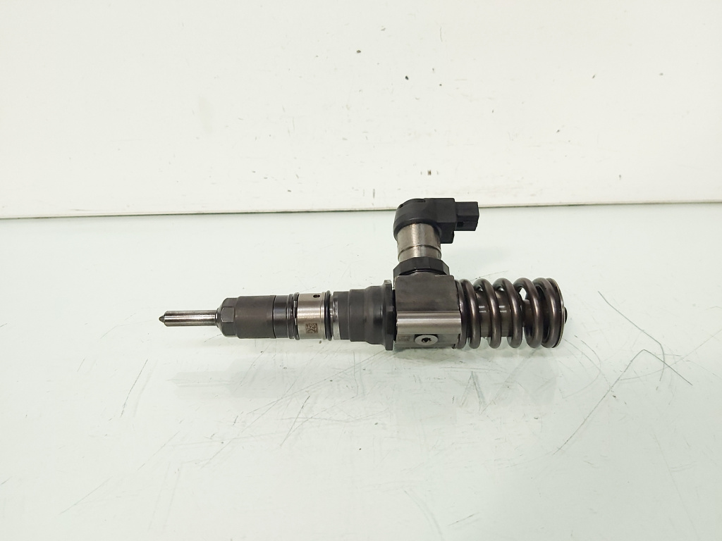 Injector, cod 03G130073S, VW Passat Variant (3C5), 2.0 TDI, BKP (id:657832)