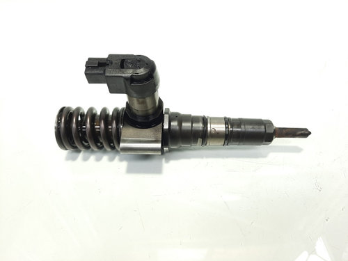 Injector, cod 03G130073T, Audi A4 (8EC, B7), 2.0 TDI, BRD (pr:110747)