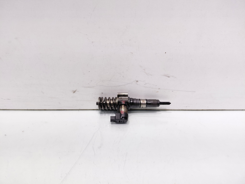 Injector, cod 03G130073T, VW Passat (3C2), 2.0 TDI, BMR (id:688923)
