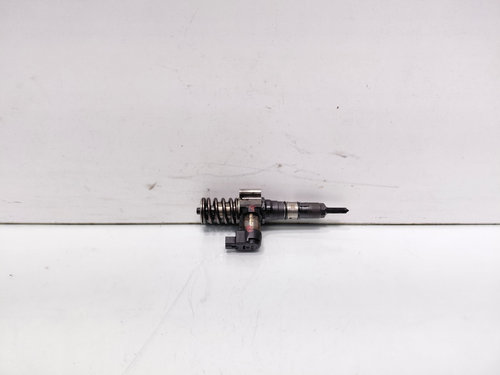 Injector, cod 03G130073T, VW Passat (3C2), 2.0 TDI, BMR (id:688923)