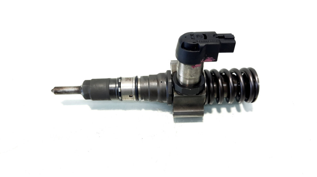 Injector, cod 03G130073T, Vw Passat (3C2) 2.0 TDI, BMR (pr:110747)