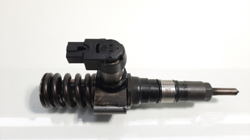 Injector, cod 03G130073T, Vw Passat (3C2) 2.0 tdi, BMR (pr:110747)