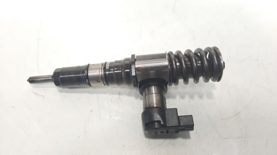 Injector, cod 03G130073T, Vw Passat (3C2) 2.0 tdi, BMR (pr:110747)