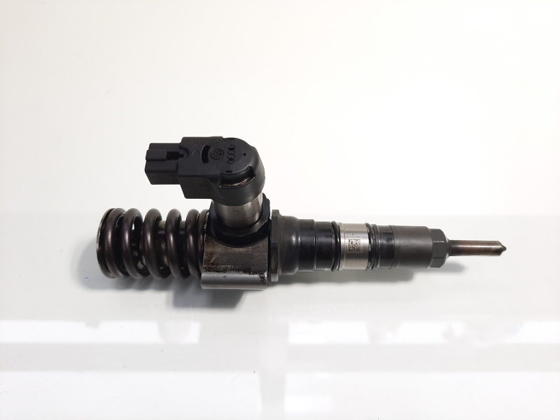 Injector, cod 03G130073T, Vw Passat (3C2) 2.0 tdi, BMR (pr:110747)