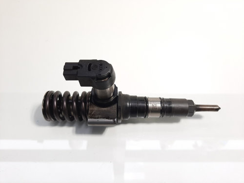 Injector, cod 03G130073T, Vw Passat (3C2) 2.0 tdi, BMR (pr:110747)