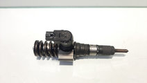 Injector, cod 03G130073T, Vw Passat (3C2) 2.0 tdi,...