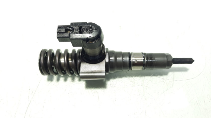 Injector, cod 03G130073T, VW Passat (3C2), 2.0 TDI, BMR (pr:110747)