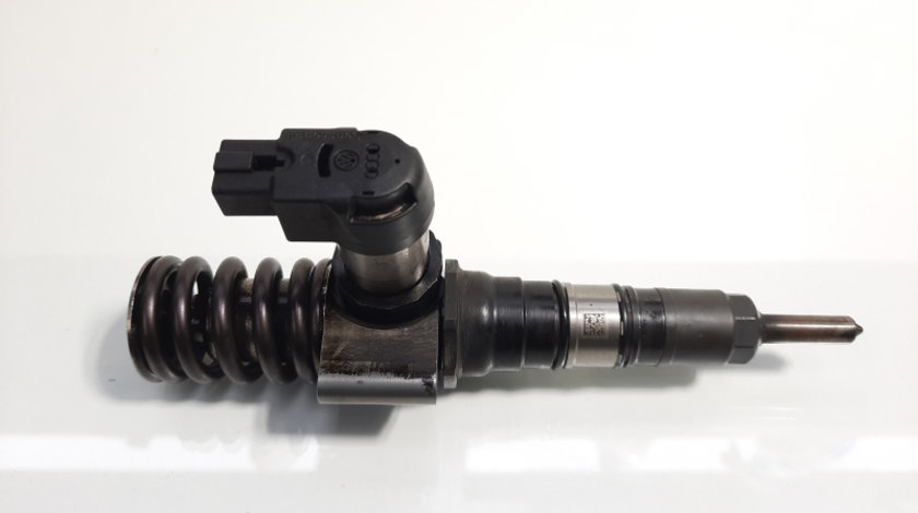 Injector, cod 03G130073T, Vw Passat (3C2) 2.0 tdi, BMR (pr:110747)