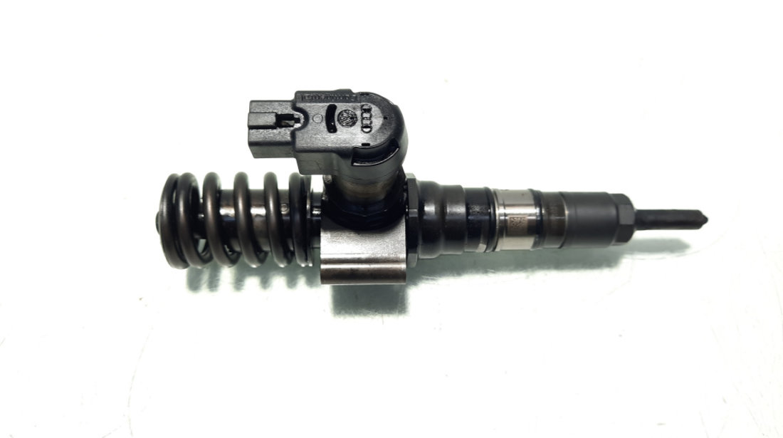 Injector, cod 03G130073T, VW Passat (3C2), 2.0 TDI, BMR (pr:110747)