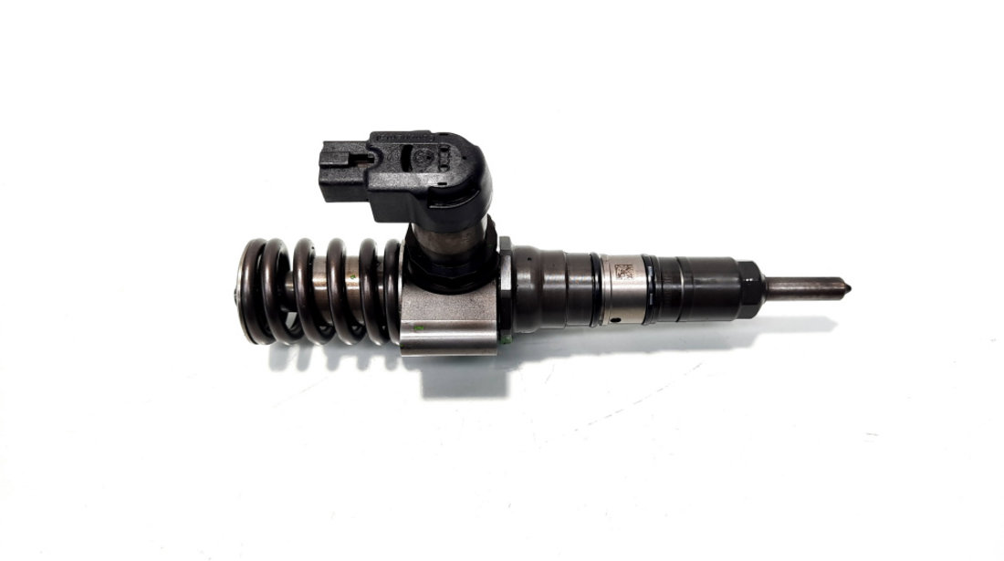 Injector, cod 03G130073T, Vw Passat (3C2) 2.0 TDI, BMR (pr:110747)