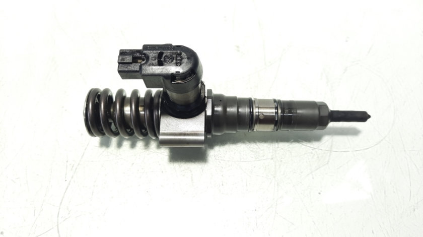 Injector, cod 03G130073T, VW Passat (3C2), 2.0 TDI, BMR (pr:110747)