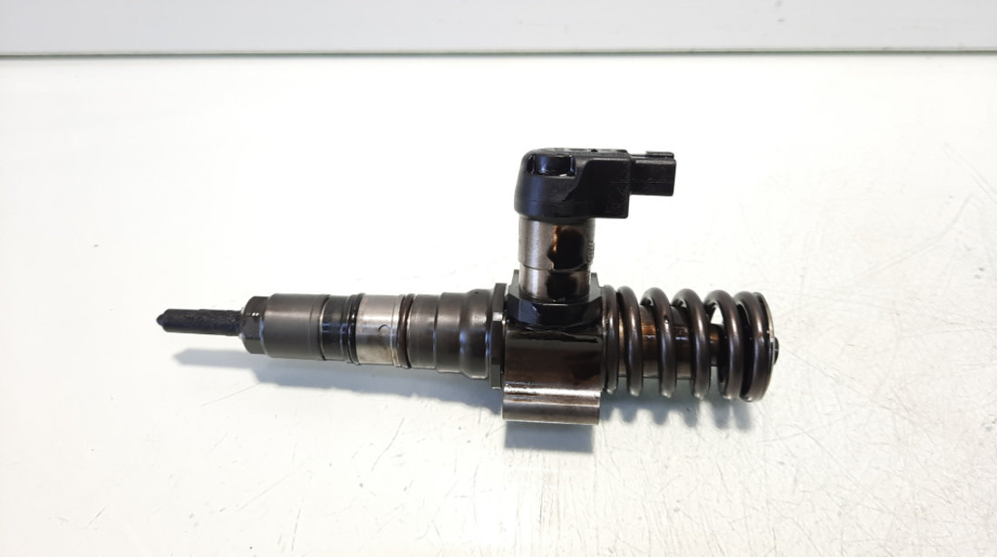 Injector, cod 03G130073T, Vw Passat (3C2) 2.0 TDI, BMR (pr:110747)