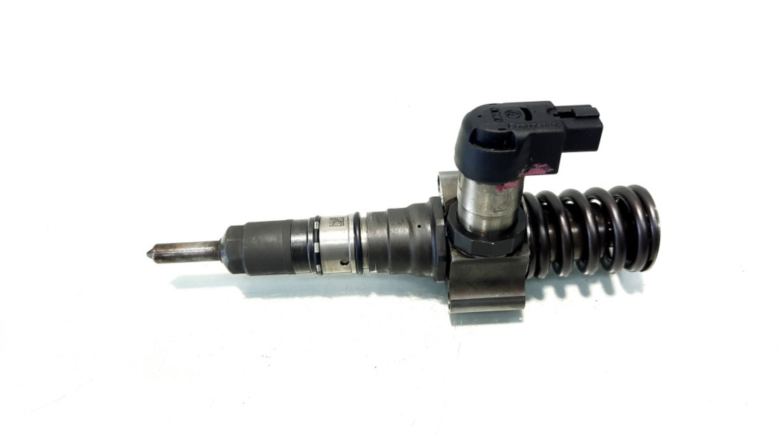 Injector, cod 03G130073T, Vw Passat (3C2) 2.0 TDI, BMR (pr:110747)