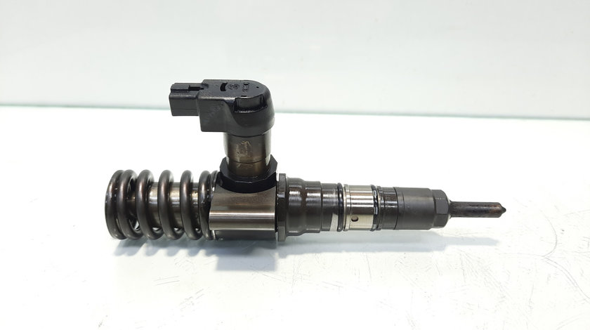 Injector, cod 03G130073T, VW Passat (3C2), 2.0 TDI, BMR (pr:110747)