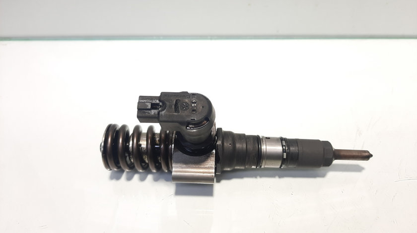 Injector, cod 03G130073T, Vw Passat (3C2) 2.0 tdi, BMR (pr:110747)