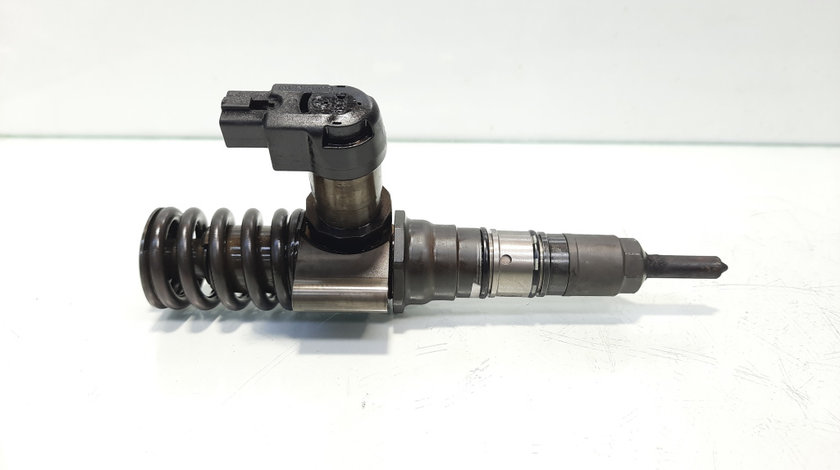 Injector, cod 03G130073T, VW Passat (3C2), 2.0 TDI, BMR (pr:110747)