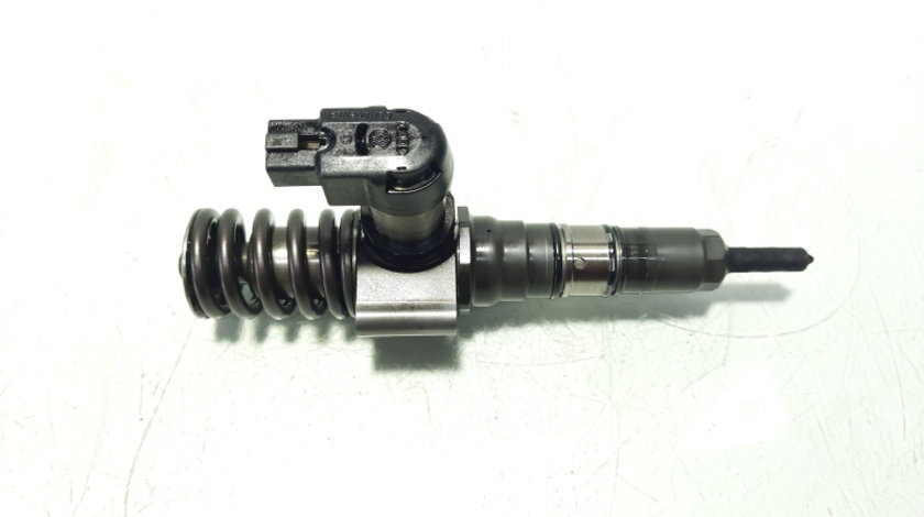 Injector, cod 03G130073T, VW Passat (3C2), 2.0 TDI, BMR (pr:110747)