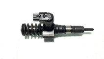 Injector, cod 03G130073T, Vw Passat Variant (3C5),...