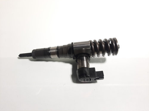 Injector, cod 03G130073T Vw Touran (1T1, 1T2) 2.0 tdi (id:441803)