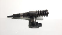 Injector, cod 03G130073T Vw Touran (1T1, 1T2) 2.0 ...