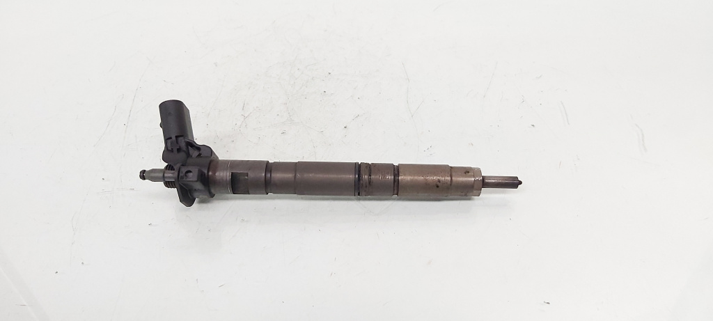 Injector, cod 03L130277, 0445116030, Audi A3 Sportback (8PA) 2.0 TDI, CBA (idi:689146)