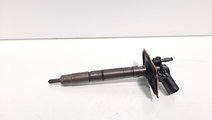 Injector, cod 03L130277, 0445116030, Audi A3 Cabri...