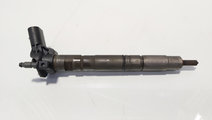Injector, cod 03L130277, 0445116030, Audi A3 Cabri...
