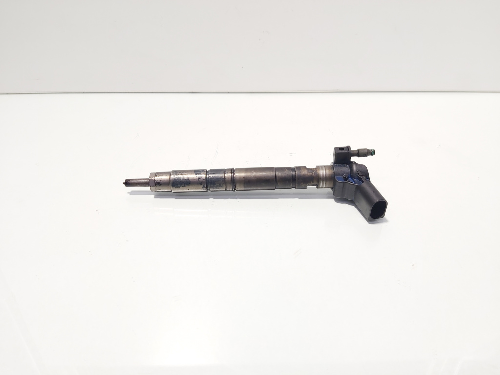 Injector, cod 03L130277, 0445116030, Audi A4 (8K2, B8), 2.0 TDI, CAGA (id:671084)