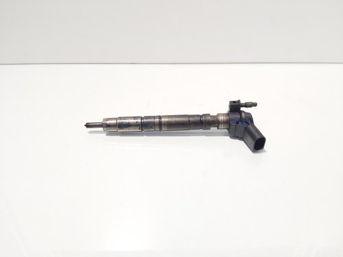 Injector, cod 03L130277, 0445116030, Audi A4 (8K2, B8), 2.0 TDI, CAGA (id:669809)